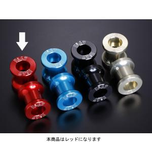 ヨシムラ（YOSHIMURA） 【6月23日出荷】ヨシムラ リヤスタンド