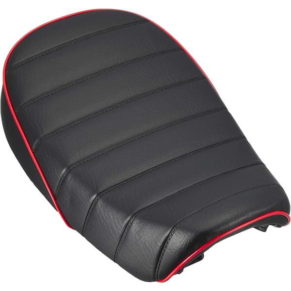 キタコ  TLシート(タックロール) アカ/P モンキー　610-1083410