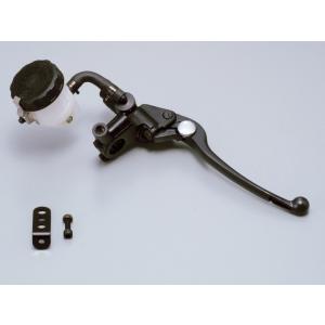 Kアクセサリー DAYTONA（バイク用品） デイトナ ニッシン ブレーキマスターシリンダー