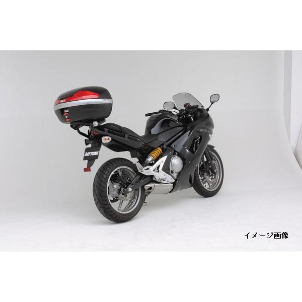 【5月1日出荷】デイトナ GIVI 445FZ 06ER-6N/6F　65027