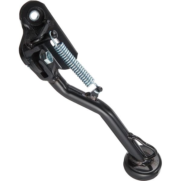 【4月3日出荷】キタコ  サイドスタンド(HS146) リトルカブ　656-1010146