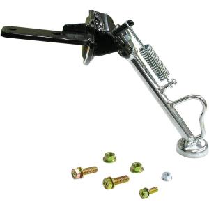 スズキ（SUZUKI） アドレスV125 サイドスタンド 在庫有 即納 純正 新品