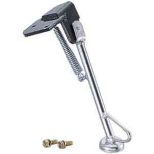 【4月2日出荷】キタコ  サイドスタンド(SS526) アドレスV50　656-2010526