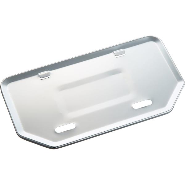 【4月4日出荷】キタコ  NOプレート(NP301)ヤマガタ　657-0010301