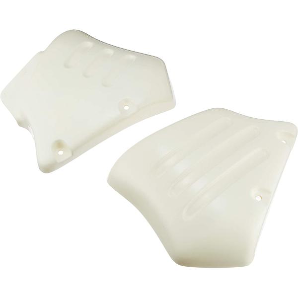 キタコ  ラジエターカバーNSR50　660-1074000