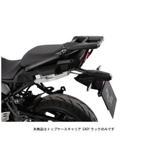 ヘプコ＆ベッカー（HEPCO&BECKER） トップケースキャリア