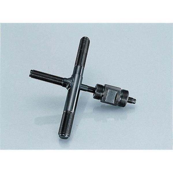 【4月2日出荷】キタコ  フライホイルプーラー+ジガタ　674-0500101