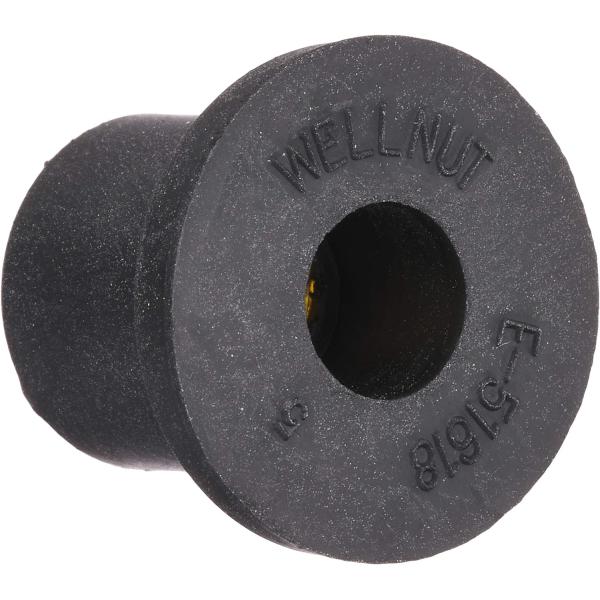 【4月3日出荷】キタコ  ウエルナット(5コ)E51618M8X1.25　678-0500310