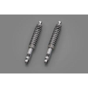 KYB 【6月16日出荷】KYB TGS350 GASショック(2P)400FX TGS350 : パーツ