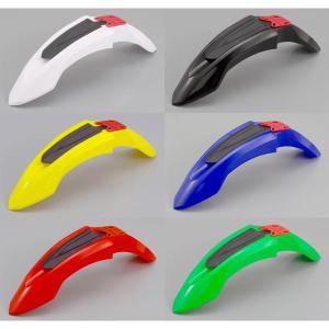 デイトナショートフロントフェンダー DAYTONA（バイク用品） デイトナ DAYTONA バイク用 フロント
