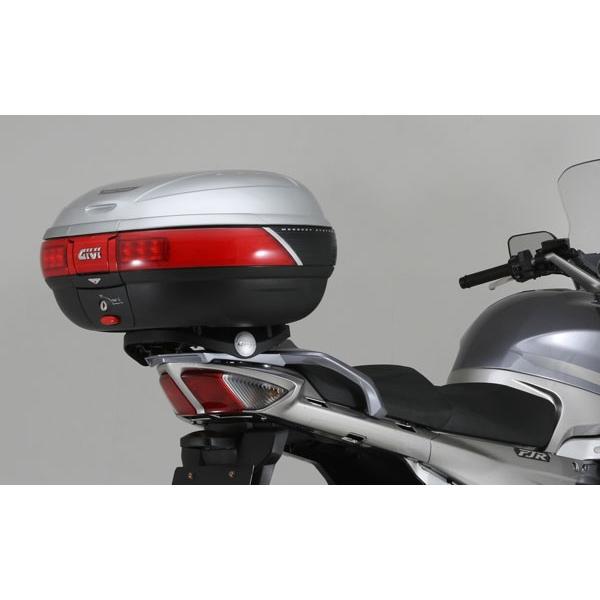 【12月3日出荷】デイトナ FJR1300 06-09用　GIVI E228M スペシャルキャリア ...
