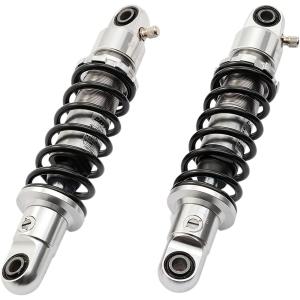 KYB 【7月15日出荷】KYB TGS350 GASショック(2P)400FX TGS350 : パーツ