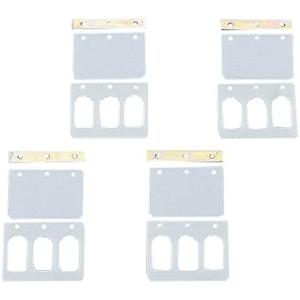 【4月4日出荷】キタコ  BOYESEN 023-4 マリンJET650　720-0000234