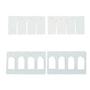 【4月3日出荷】キタコ  BOYESEN 621-285KDX250　720-0600212