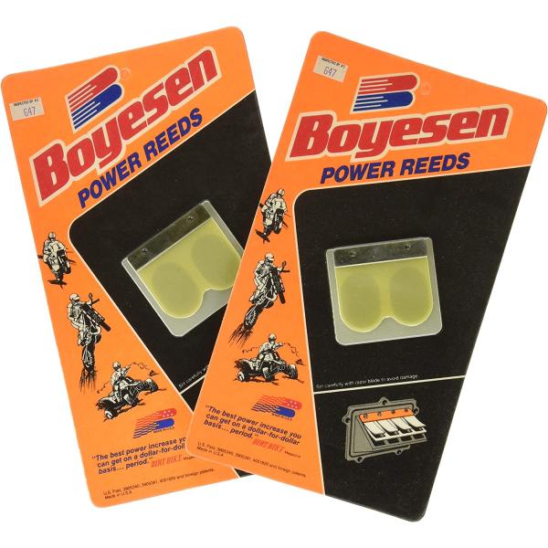 キタコ  BOYESEN 674-2 95RM250　720-0600472