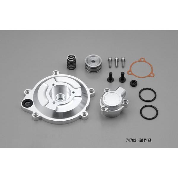 デイトナ ハイドリックバージョンUPキット 74703