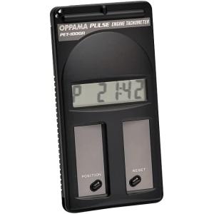 キタコ  エンジンタコメーター PET-1000R　752-0600014