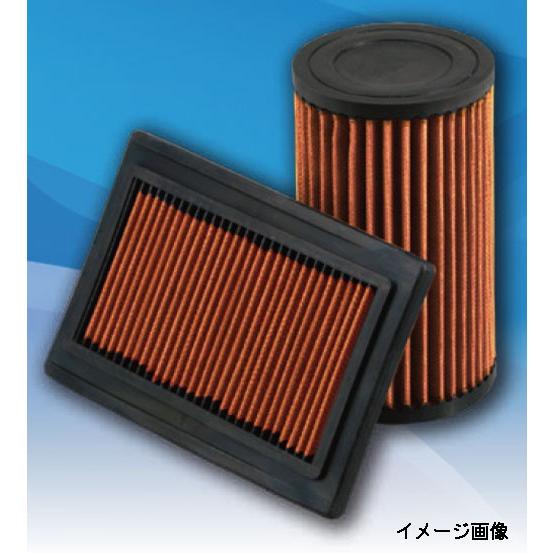 【4月22日出荷】デイトナ ZX-14R(06〜10)他　リプレイスエアフィルター　75269