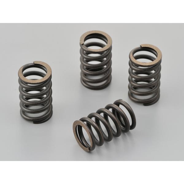 【12月3日出荷】デイトナ クラッチスプリングセット4ホンイリ　75426