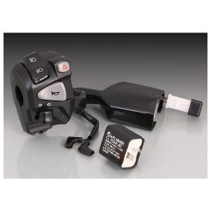 GROM グロム JC75-1200xxx の フロントフォーク *1671693188 中古