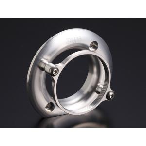 ヨシムラ（YOSHIMURA） ファンネルAL(TMR28 L:45) 799-028-4501