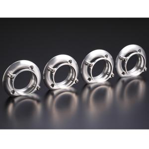 ヨシムラ（YOSHIMURA） デュアル スタック ファンネル システムSET for