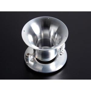 ヨシムラ デュアル スタック ファンネル システムSET for YD