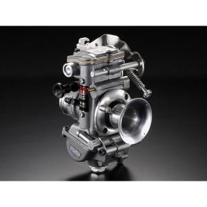 ヨシムラ（YOSHIMURA） NSF100用 MIKUNI TMR-MJN28キャブレター/DUAL