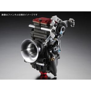 ヨシムラ（YOSHIMURA） NSF100用 MIKUNI TMR-MJN28キャブレター/DUAL