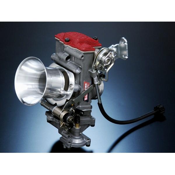 ヨシムラ FCR-MJN39 DSF BKSR4/5　769-351-2601