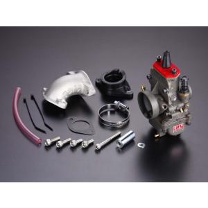 ヨシムラ ホンダ モンキー TM-MJN24キャブレターキット 88cc以上 ヨシムラ ホンダ モンキー TM-MJN24キャブレターキット 88cc以上