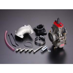 ヨシムラ ホンダ モンキー TM-MJN24キャブレターキット 88cc以上