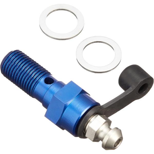 【4月3日出荷】キタコ  エアフリーB/JボルトS/P1.00アオ　771-0500710