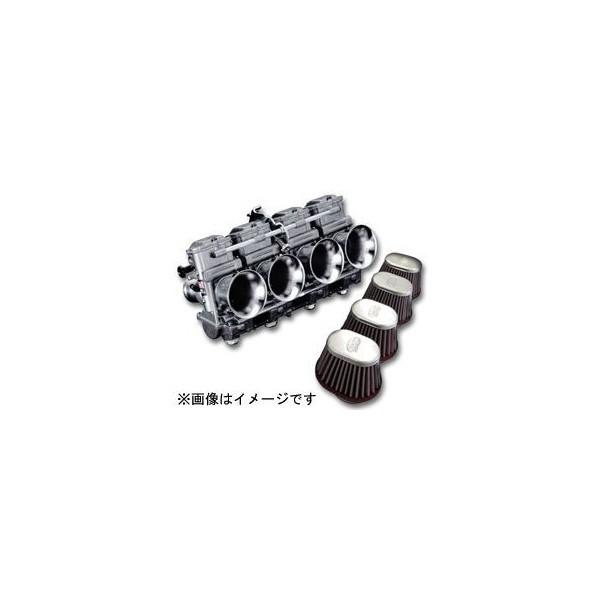 ヨシムラ GSX-R1100W用　MIKUNI TMR41キャブレター/FUNNEL仕様　775-5...