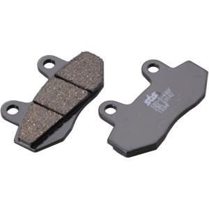 【4月3日出荷】キタコ  SBS・ブレーキパッドE103(551)　777-0103000