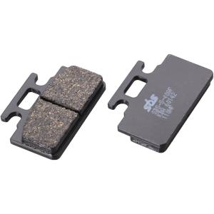 【4月7日出荷】キタコ  SBS・ブレーキパッドE110(618)　777-0110000