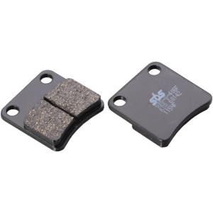 【5月1日出荷】キタコ  SBS・ブレーキパッドE115(670)　777-0115000