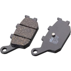 【4月4日出荷】キタコ  SBS・ブレーキパッドE158(753)　777-0158000