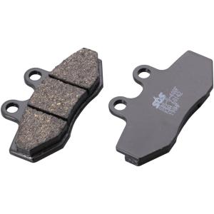 【5月1日出荷】キタコ  SBS・ブレーキパッドE190(823)　777-0190000