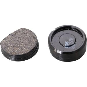 【4月3日出荷】キタコ  SBS・ブレーキパッド501HF　777-0501000