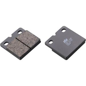 【4月3日出荷】キタコ  SBS・ブレーキパッド506HF　777-0506000