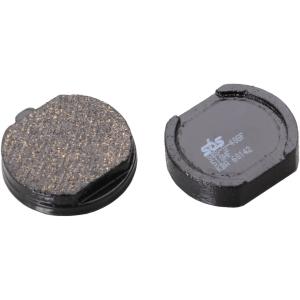 【4月3日出荷】キタコ  SBS・ブレーキパッド510HF　777-0510000