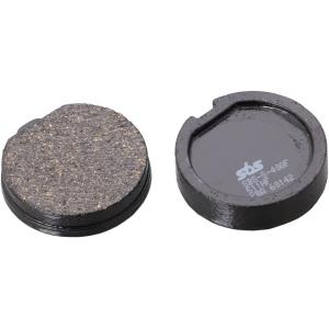 【4月3日出荷】キタコ  SBS・ブレーキパッド511HF　777-0511000
