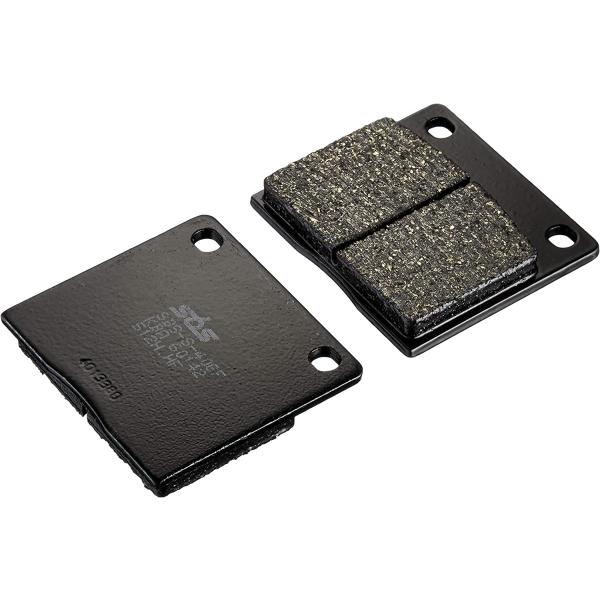 【4月3日出荷】キタコ  SBS・ブレーキパッド512HF　777-0512000