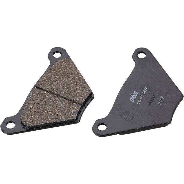 【4月7日出荷】キタコ  SBS・ブレーキパッド513LF　777-0513010