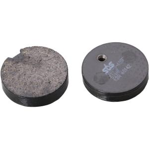 【4月3日出荷】キタコ  SBS・ブレーキパッド516HF　777-0516000