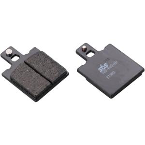 【4月3日出荷】キタコ  SBS・ブレーキパッド519RQ　777-0519080