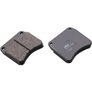 【4月3日出荷】キタコ  SBS・ブレーキパッド523HF　777-0523000
