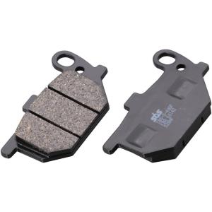 【4月3日出荷】キタコ  SBS・ブレーキパッド528HF　777-0528000