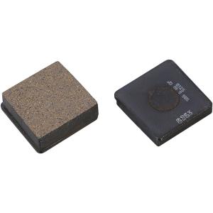 【4月7日出荷】キタコ  SBS・ブレーキパッド531HF　777-0531000